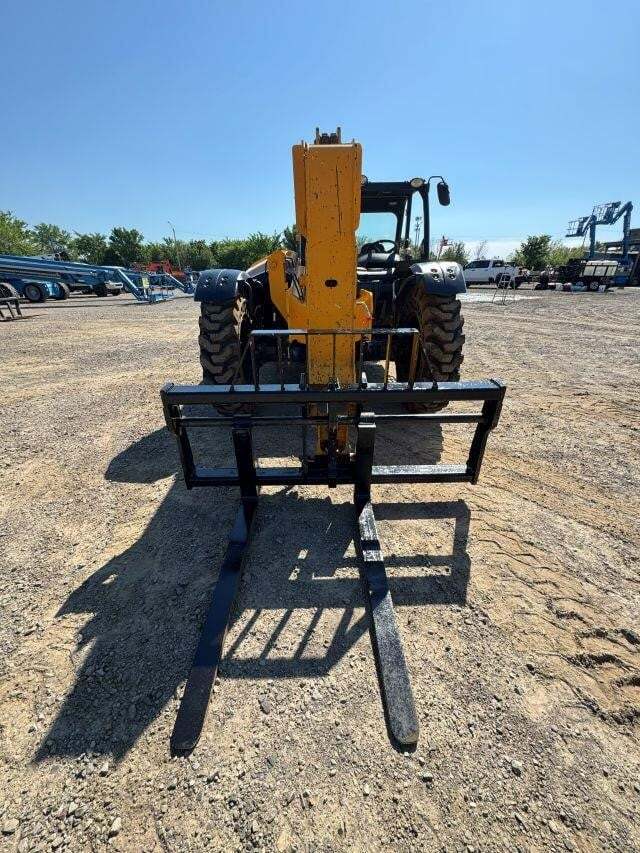 2019 JCB 509-42-10