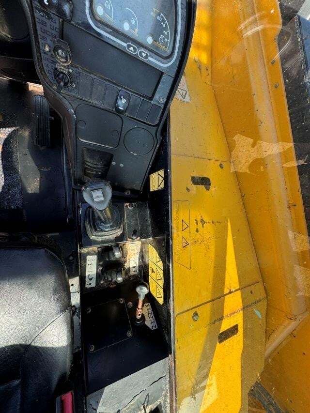 2019 JCB 509-42-27