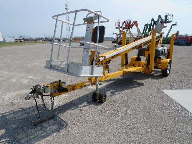 2020 Haulotte 3632T-2