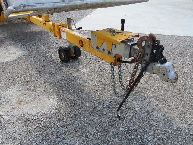 2020 Haulotte 3632T-18