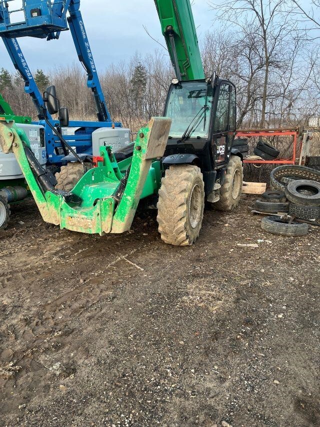 2018 JCB 508-66