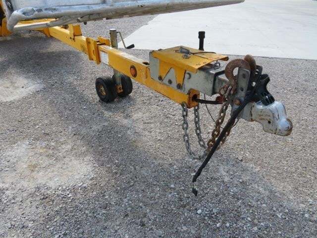 2020 Haulotte 3632T-18