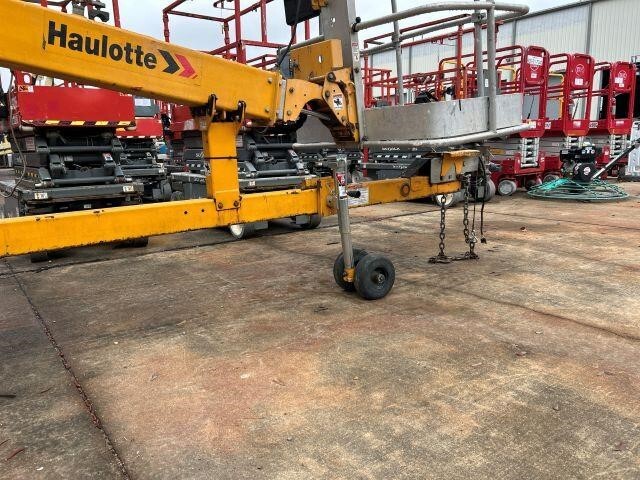 2019 Haulotte 3632T-7