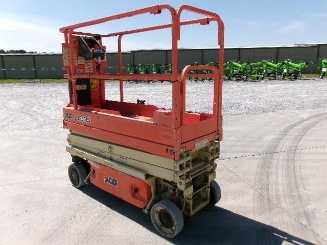 2019 JLG 1930ES-4