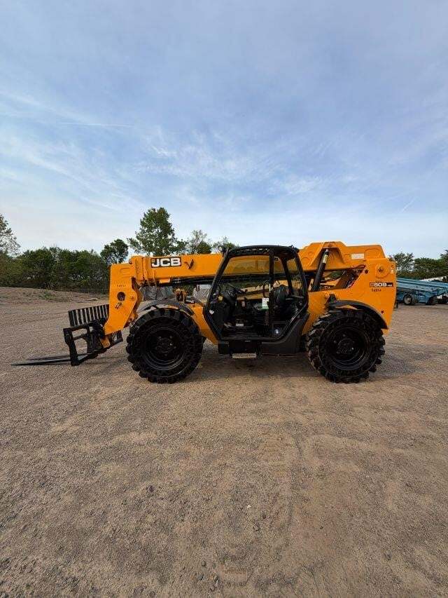 2019 JCB 509-42-2
