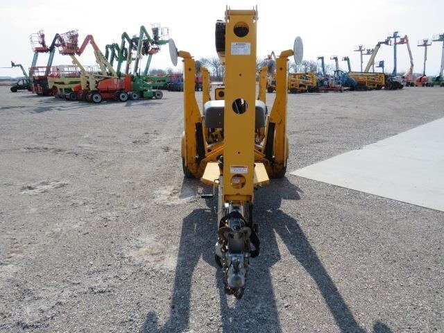 2020 Haulotte 4527A-3