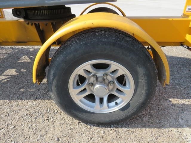 2020 Haulotte 4527A-7