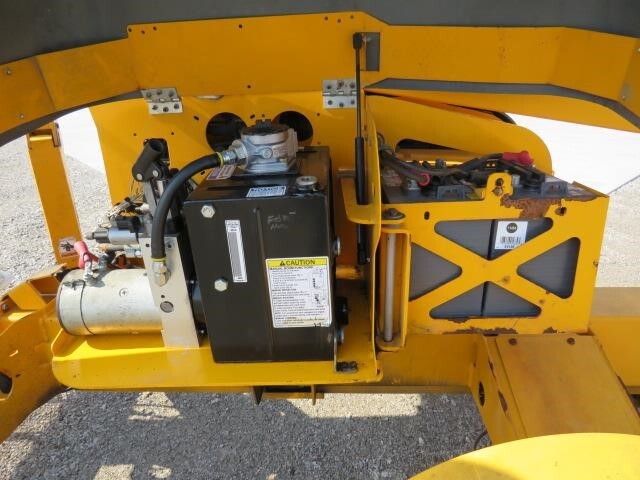 2020 Haulotte 4527A-8