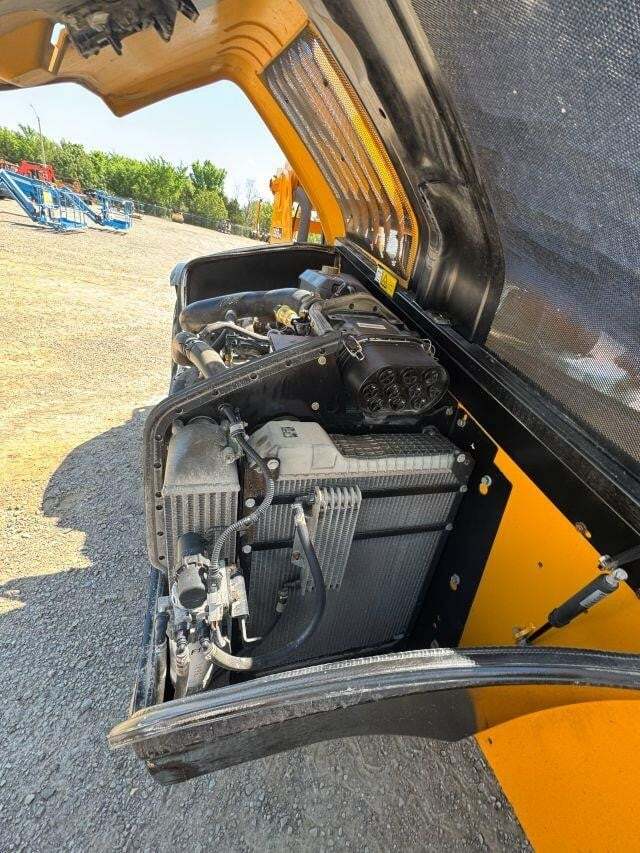 2019 JCB 509-42-21