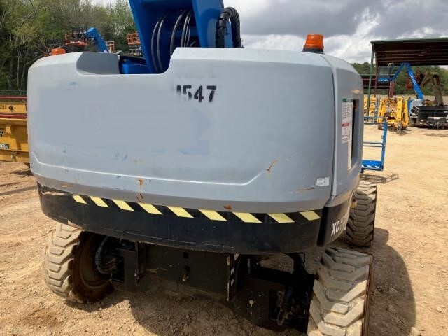 2020 Genie S-40XC-4