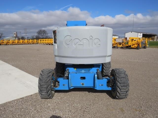 2018 Genie Z-45/25J IC-7