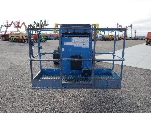 2018 Genie Z-45/25J IC-3