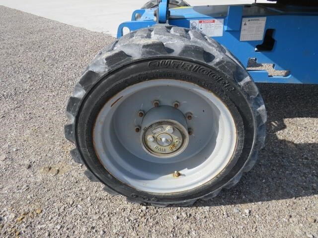 2018 Genie Z-45/25J IC-13