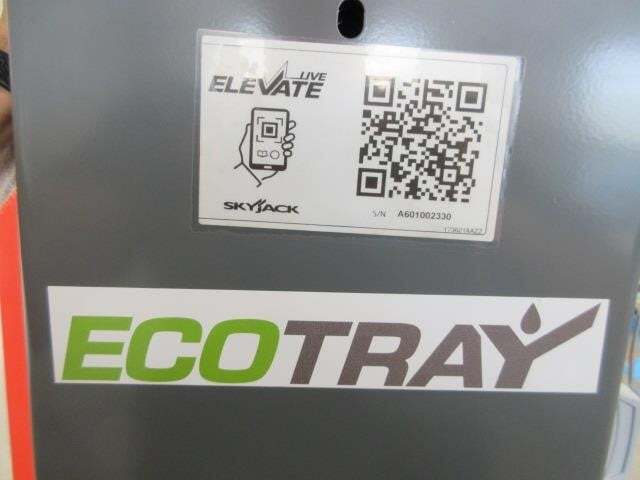 2026 Skyjack SJ20 E-32