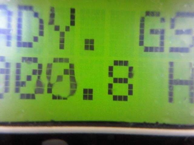 2018 Genie GS-1930-12