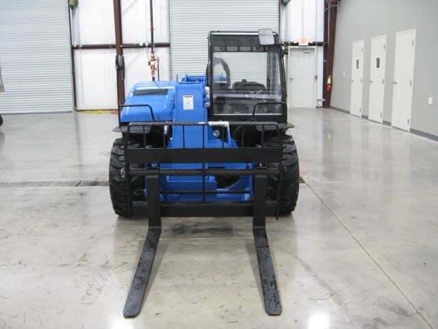 2026 Genie GTH-5519-7