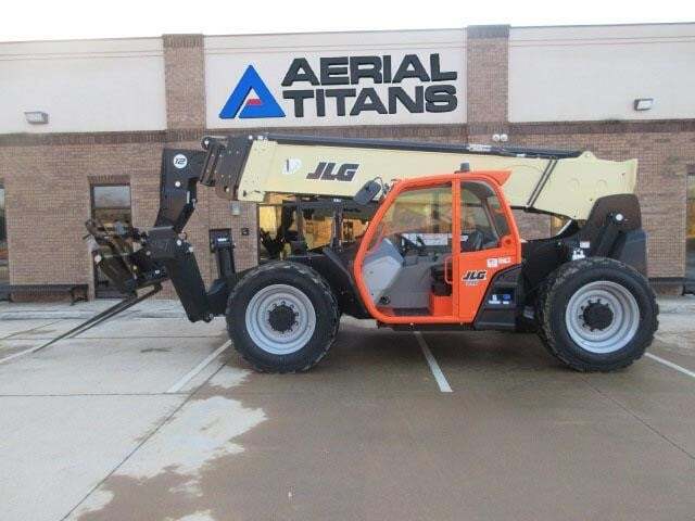 2026 JLG 1255