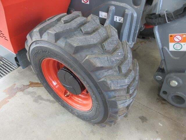 2025 Skyjack SJ519 TH-15