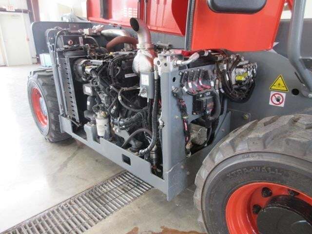 2025 Skyjack SJ519 TH-17