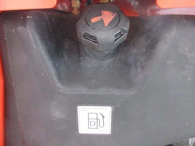 2025 Skyjack SJ519 TH-21