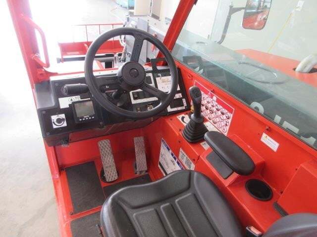 2025 Skyjack SJ519 TH-30