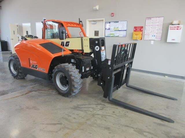 2025 JLG G5-18A-5