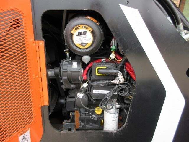 2026 SkyTrak 6034-14