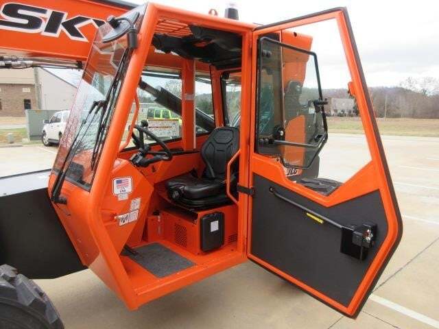 2026 SkyTrak 6034-24