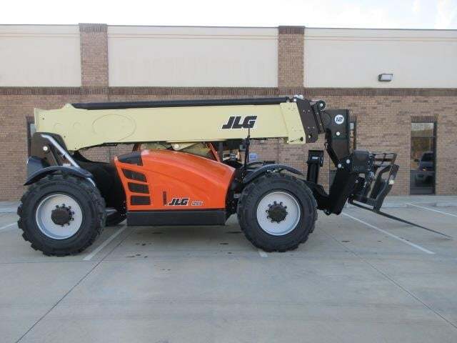 2026 JLG 1255-5