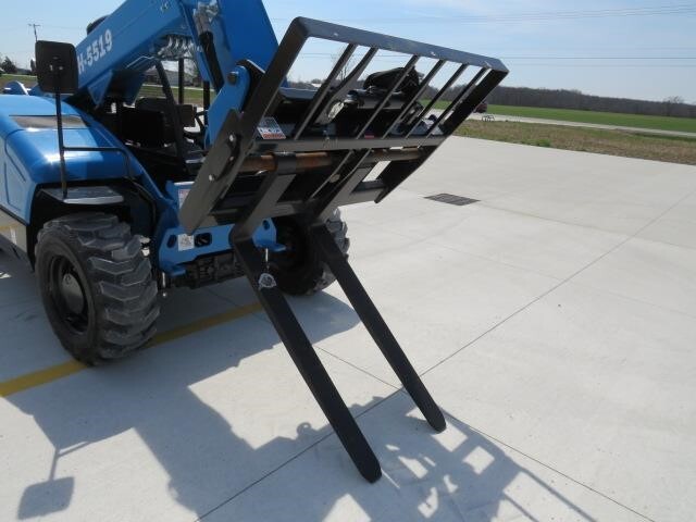 2026 Genie GTH-5519-10