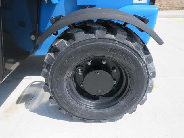 2026 Genie GTH-5519-14