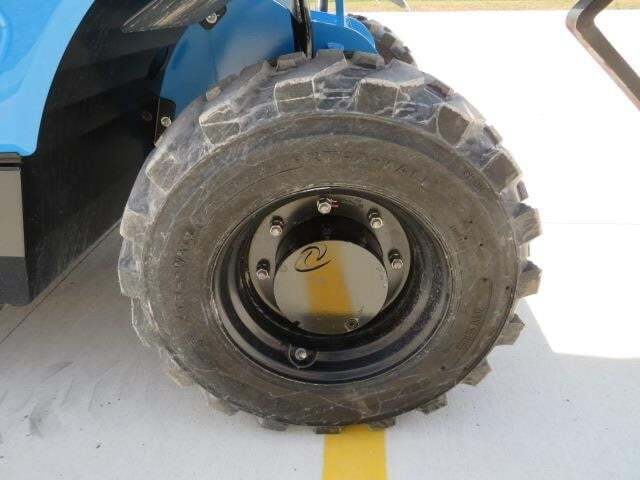 2026 Genie GTH-5519-16