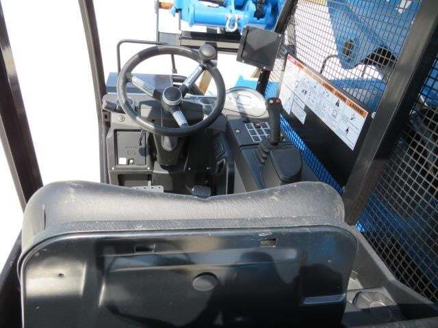 2026 Genie GTH-5519-20