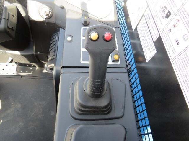 2026 Genie GTH-5519-21