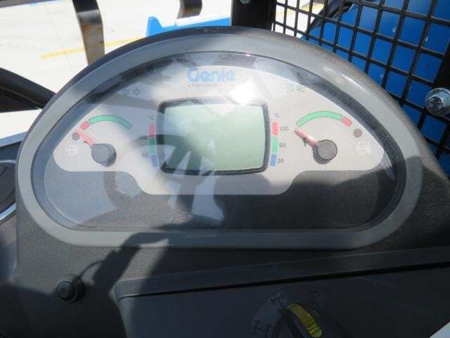 2026 Genie GTH-5519-23