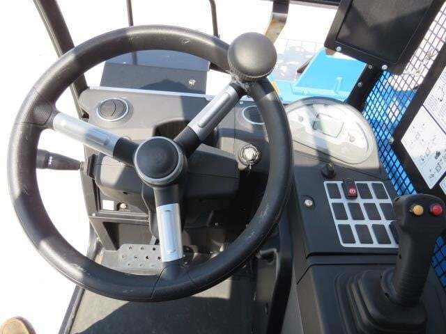 2026 Genie GTH-5519-24