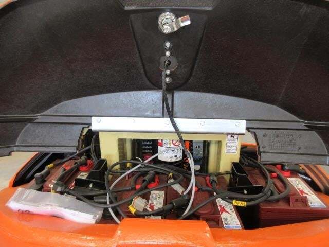 2025 JLG Toucan 32E-17