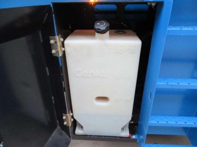 2025 Genie GS-4390 RT-19