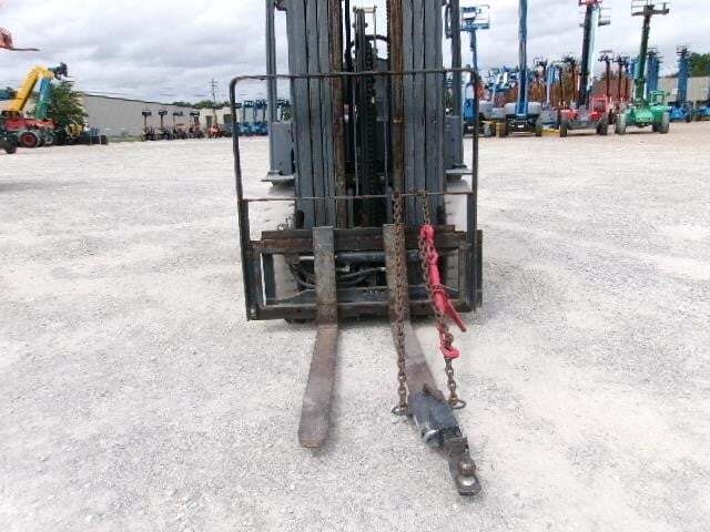 2018 Doosan G25N-7-5