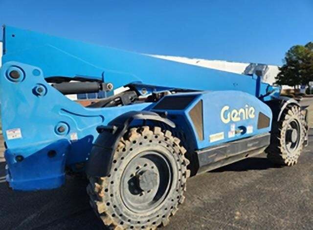 2017 Genie GTH 844-7