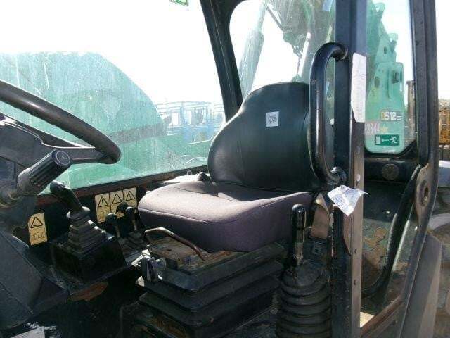 2017 JCB 512-56-10