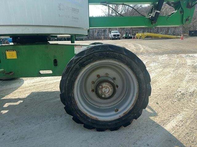 2016 Genie Z-45/25J IC-9