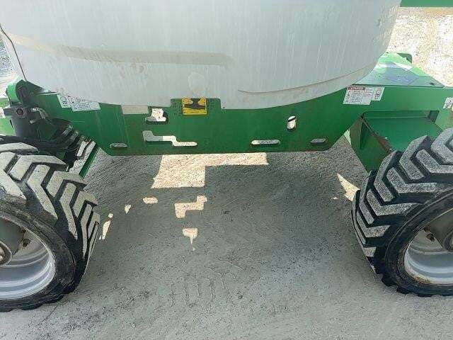 2016 Genie Z-45/25J IC-16