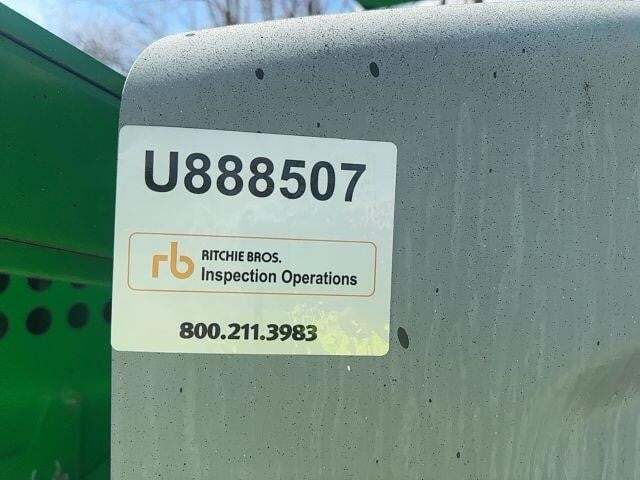 2016 Genie Z-45/25J IC-43