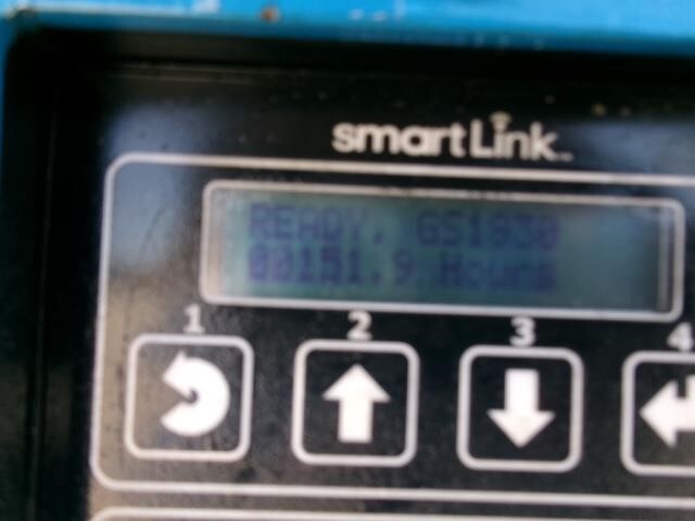 2018 Genie GS-1930-12