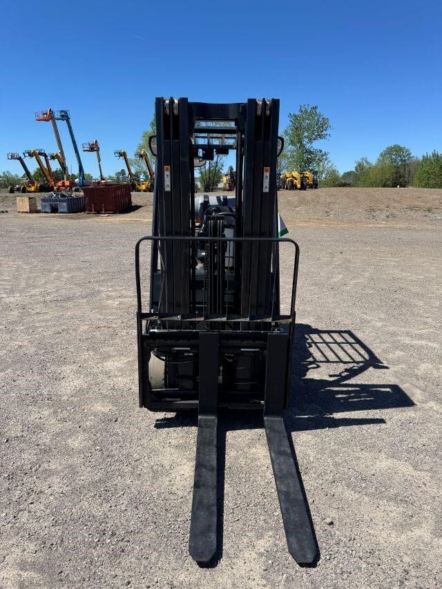 2021 Doosan GC30S-9-2