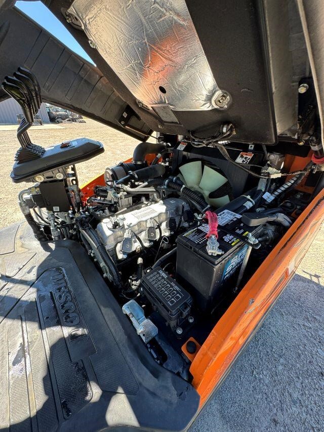 2021 Doosan GC30S-9-16