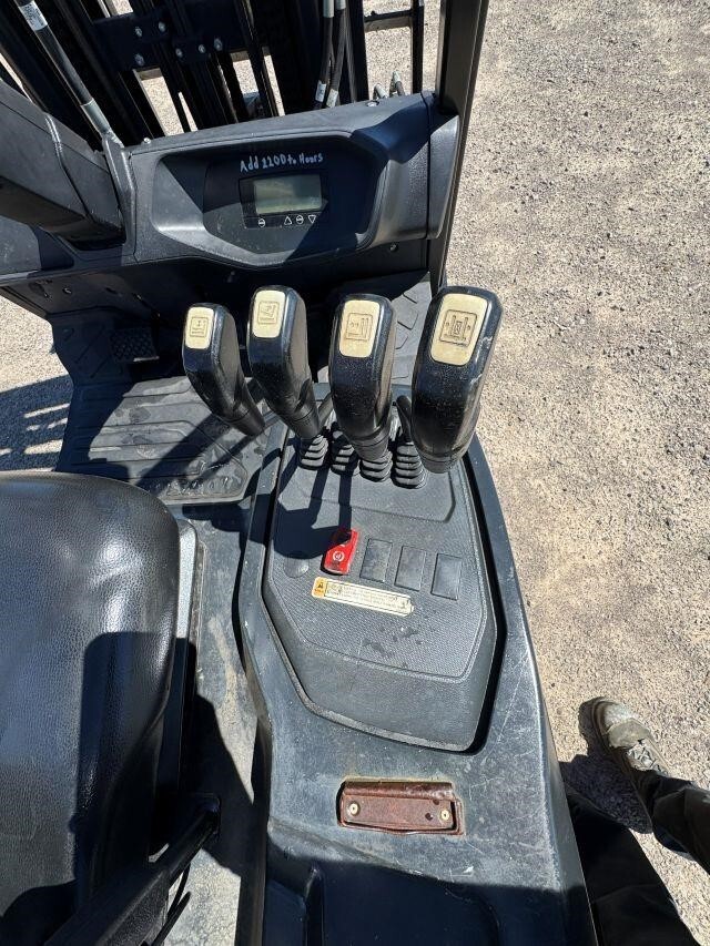 2021 Doosan GC30S-9-26