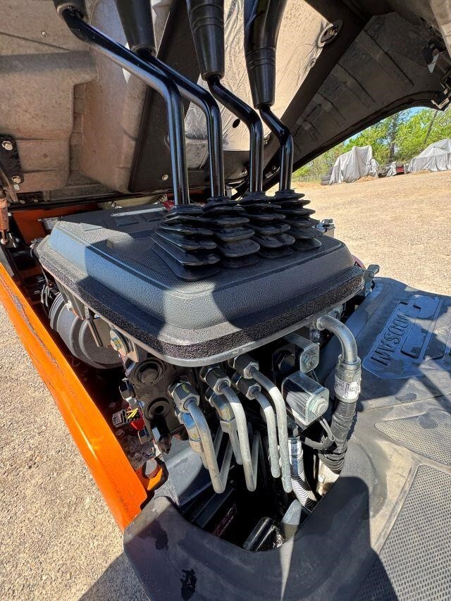 2021 Doosan GC30S-9-20