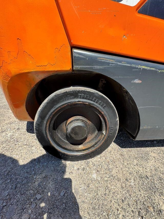 2021 Doosan GC30S-9-14